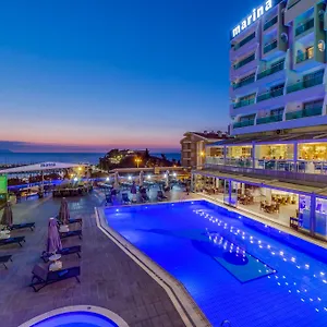 Hotel Marina, Kusadası