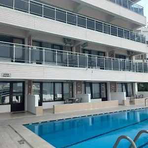 Hotel Stella, Kusadası