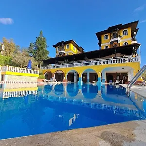 Hotel Altinsaray, Kusadası