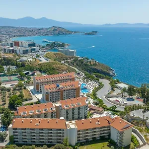 Feriested Ramada & Golf, Kusadası