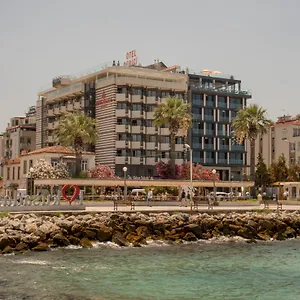 Hotel Derici, Kusadası