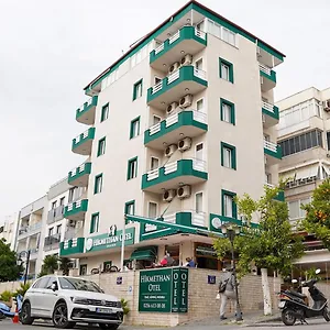 Hotel Hikmethan, Kusadası