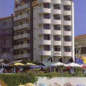 Hotel Sergent, Kusadası