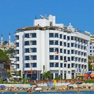 Asena Hotel