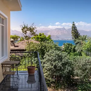 House Of Good Things Hotel Antalya
