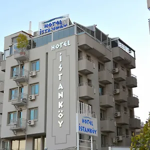 Hotel Istankoy, Kusadası