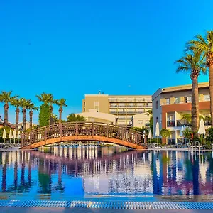 5* Hotel Palm Wings Kusadasi Beach Resort&spa