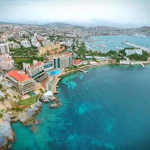 Hotel Charisma De Luxe, Kusadası