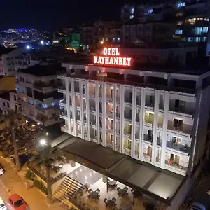 4* Hotel Kayhanbey