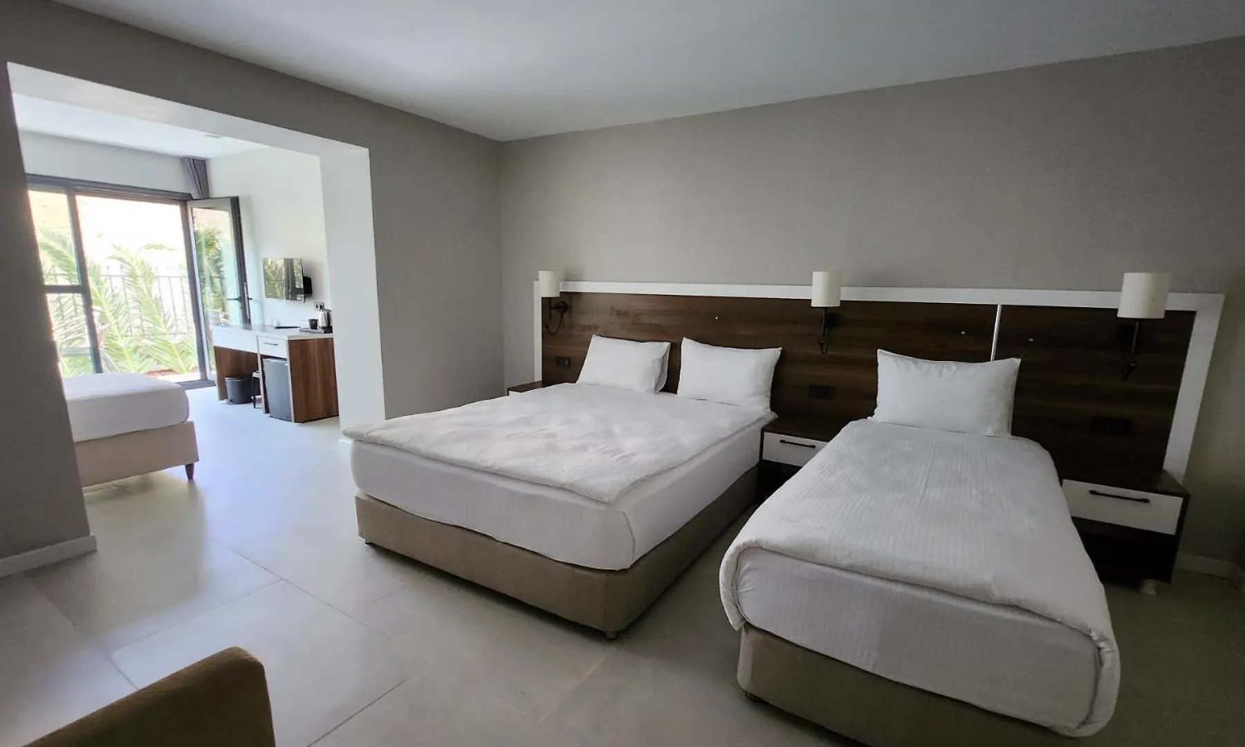 Lulubay Rooms & Suites Κουσάντασι 0*,