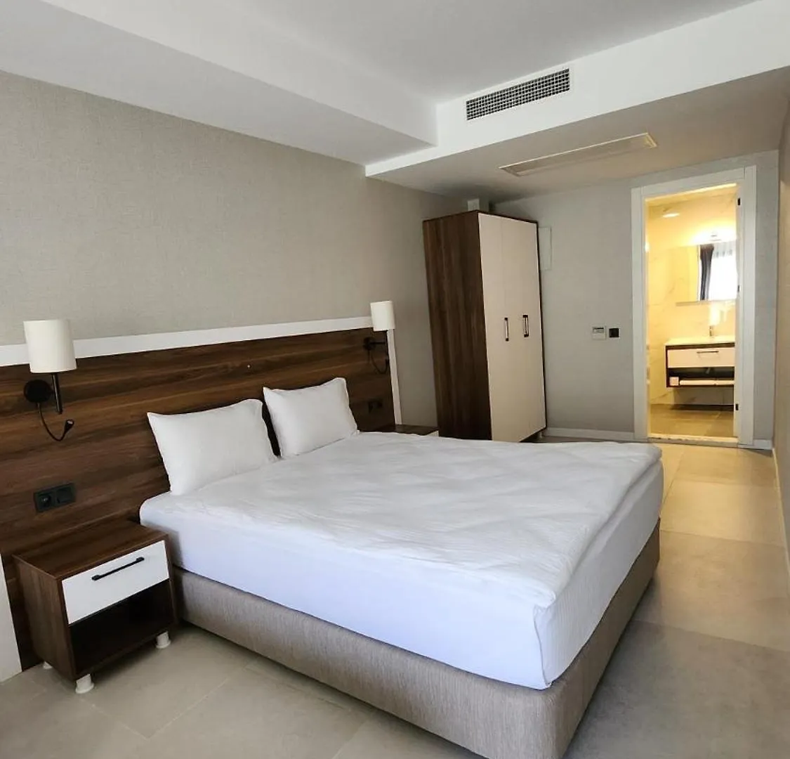 Lulubay Rooms & Suites Κουσάντασι Ξενοδοχείο