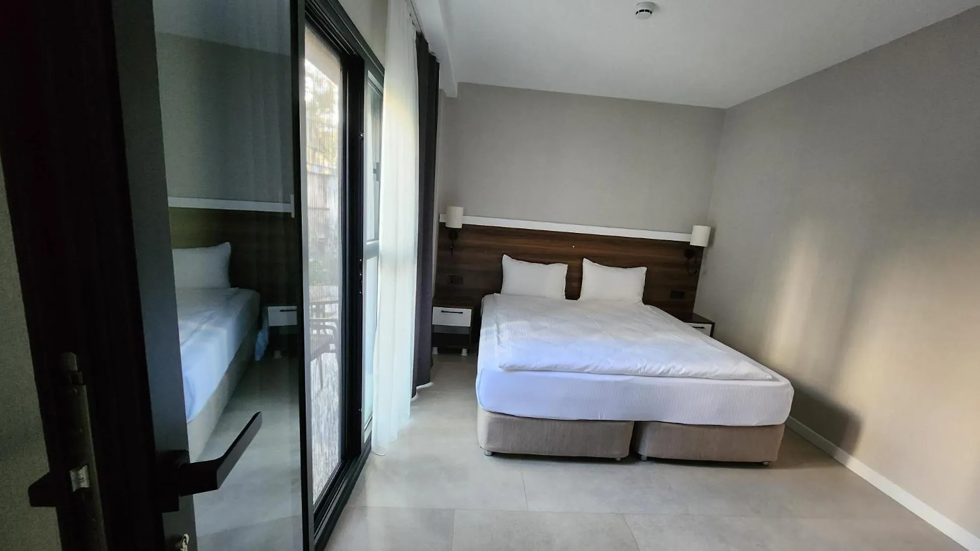 Lulubay Rooms & Suites Κουσάντασι Τουρκία