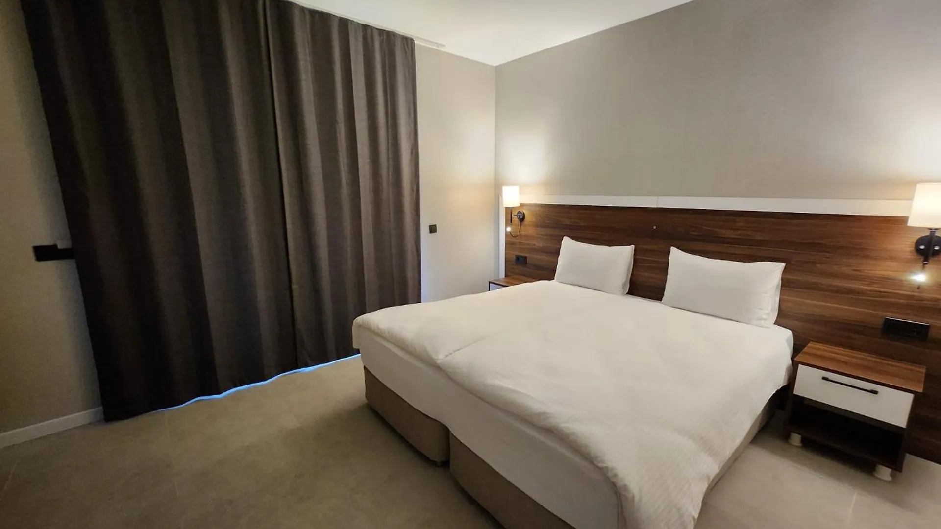 Lulubay Rooms & Suites Kusadasi 0*,  Turkey