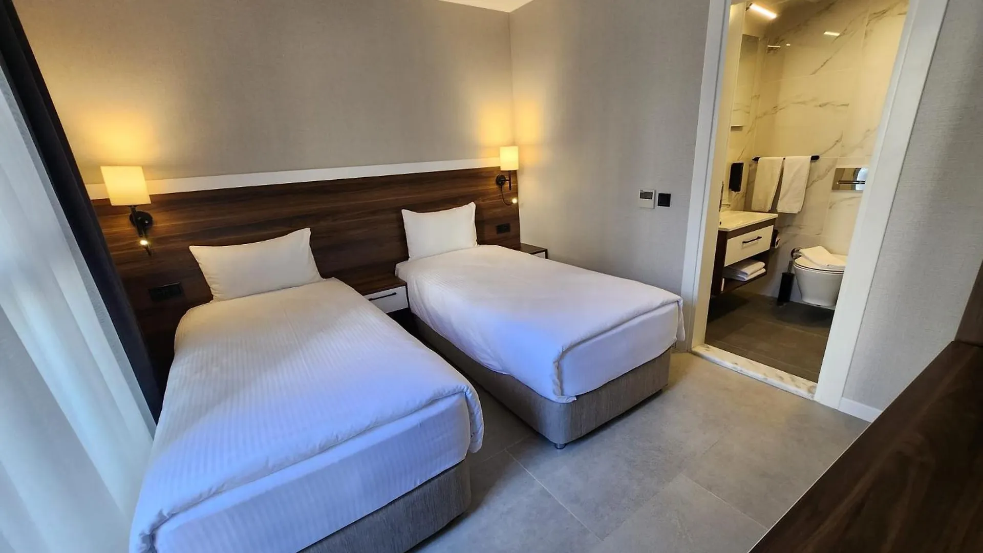 Hotel Lulubay Rooms & Suites Kusadasi Turkey